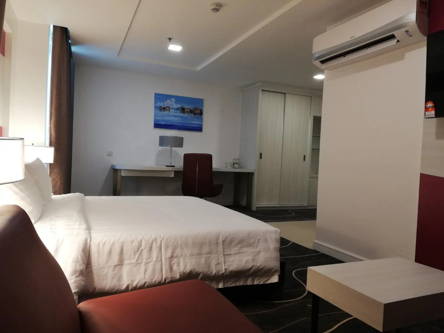 De Palma Hotel Shah Alam