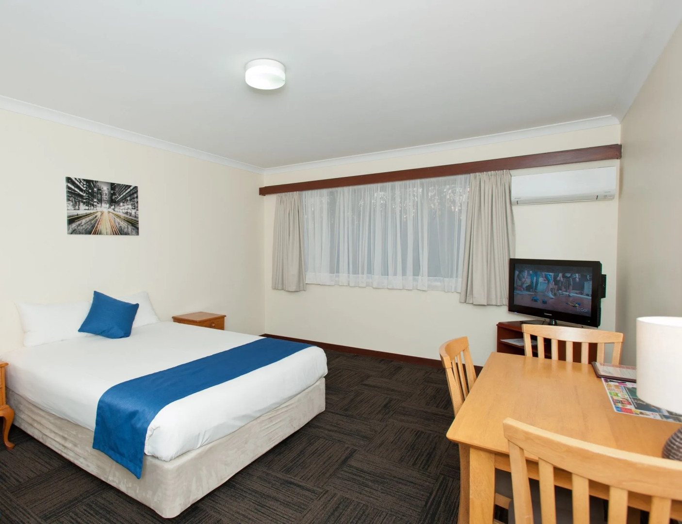 Admiral Motel Bunbury