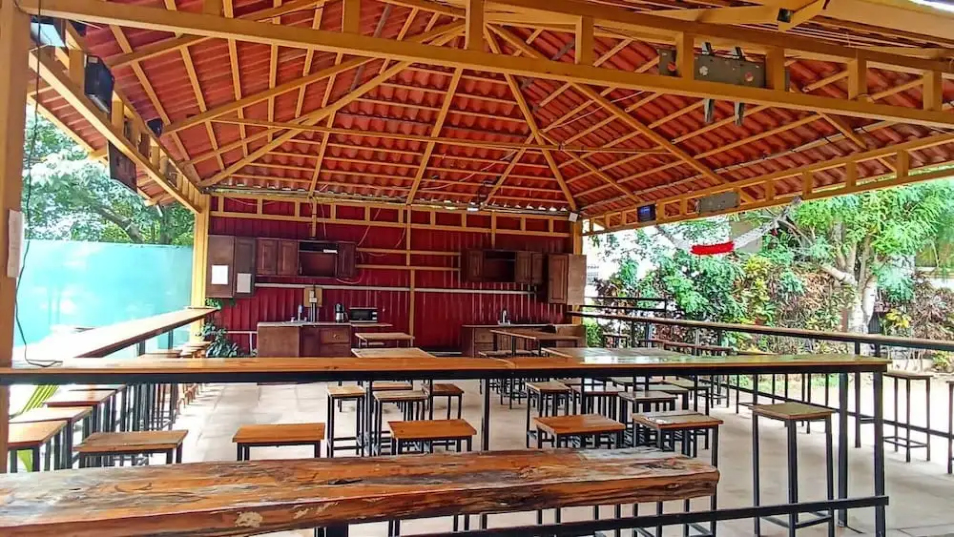 Hotel Coco Beach Condos