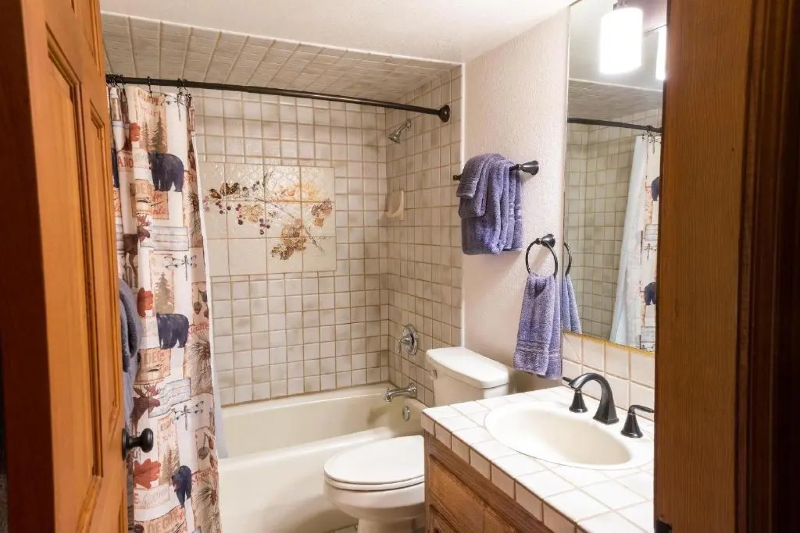 Four Seasons - 3br/4ba Holiday Home