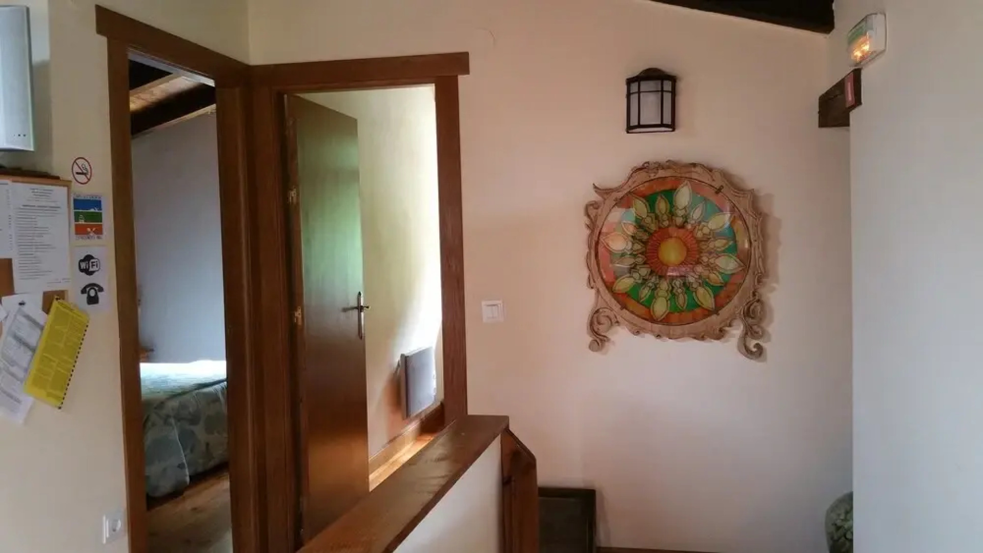 Casa Rural Pikukoborda II