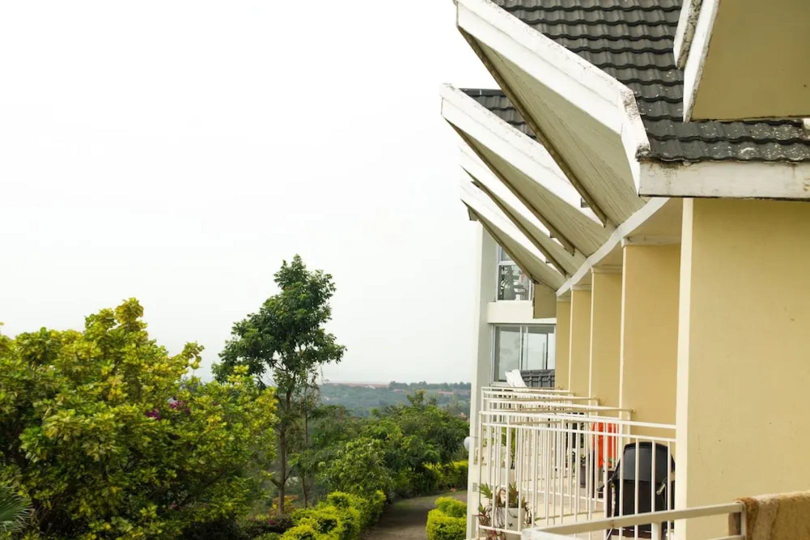 Springs International Hotel