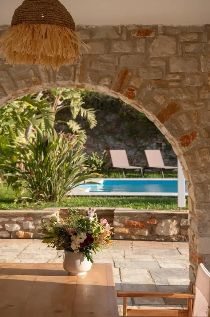 Villa Franca Ideal for Wedding Parties