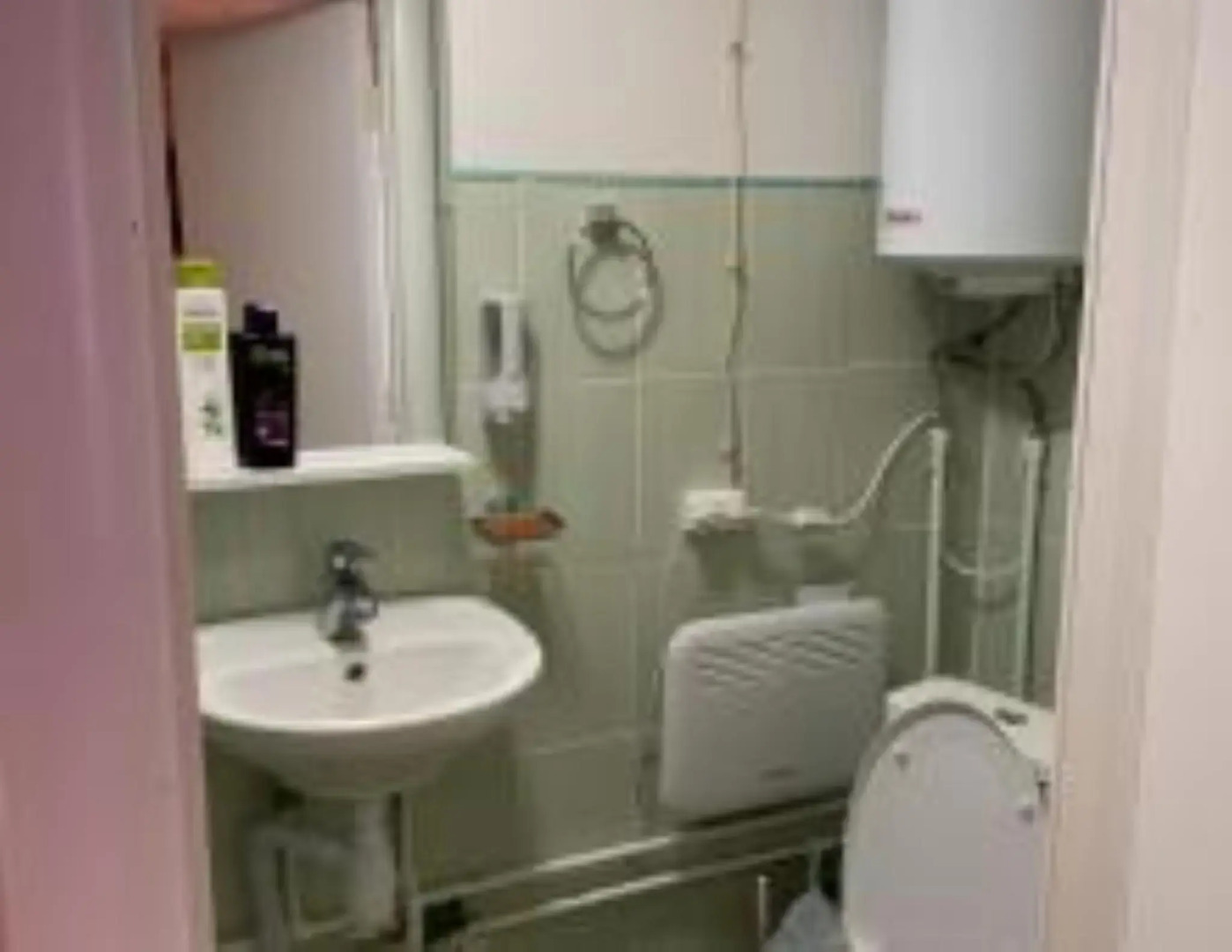 Хутора на озере Алё