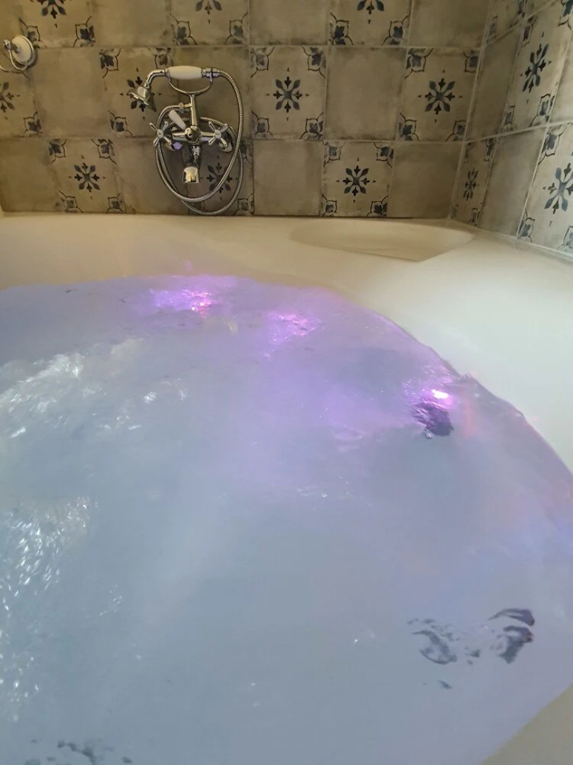 Domaine les Bayles - Chambres d'hôtes