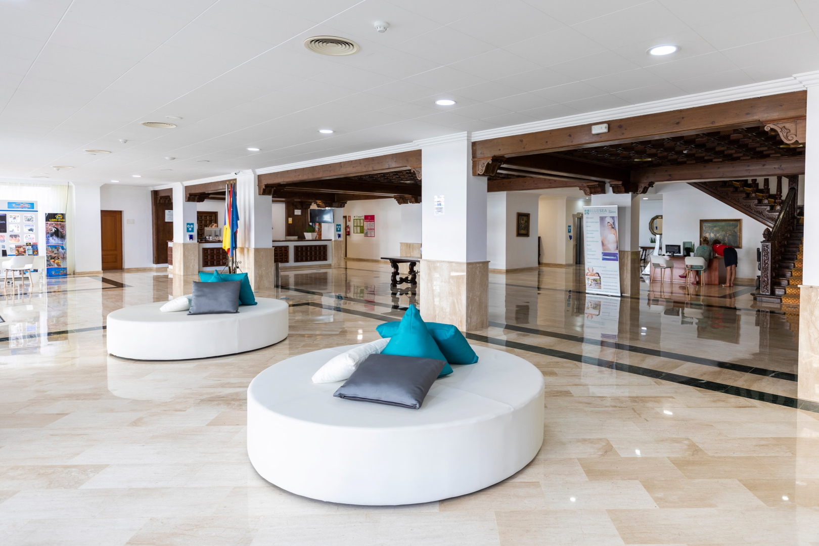 BLUESEA Puerto Resort