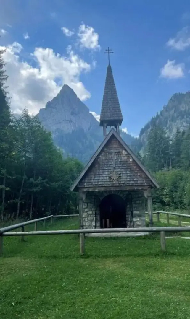 the Lecherei Comfortable Holiday Residence