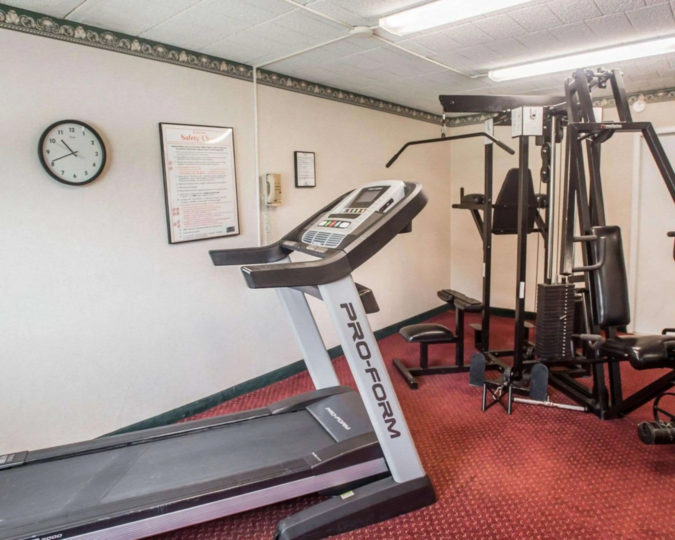 Econo Lodge And Suites Shamokin Dam - Selinsgrove
