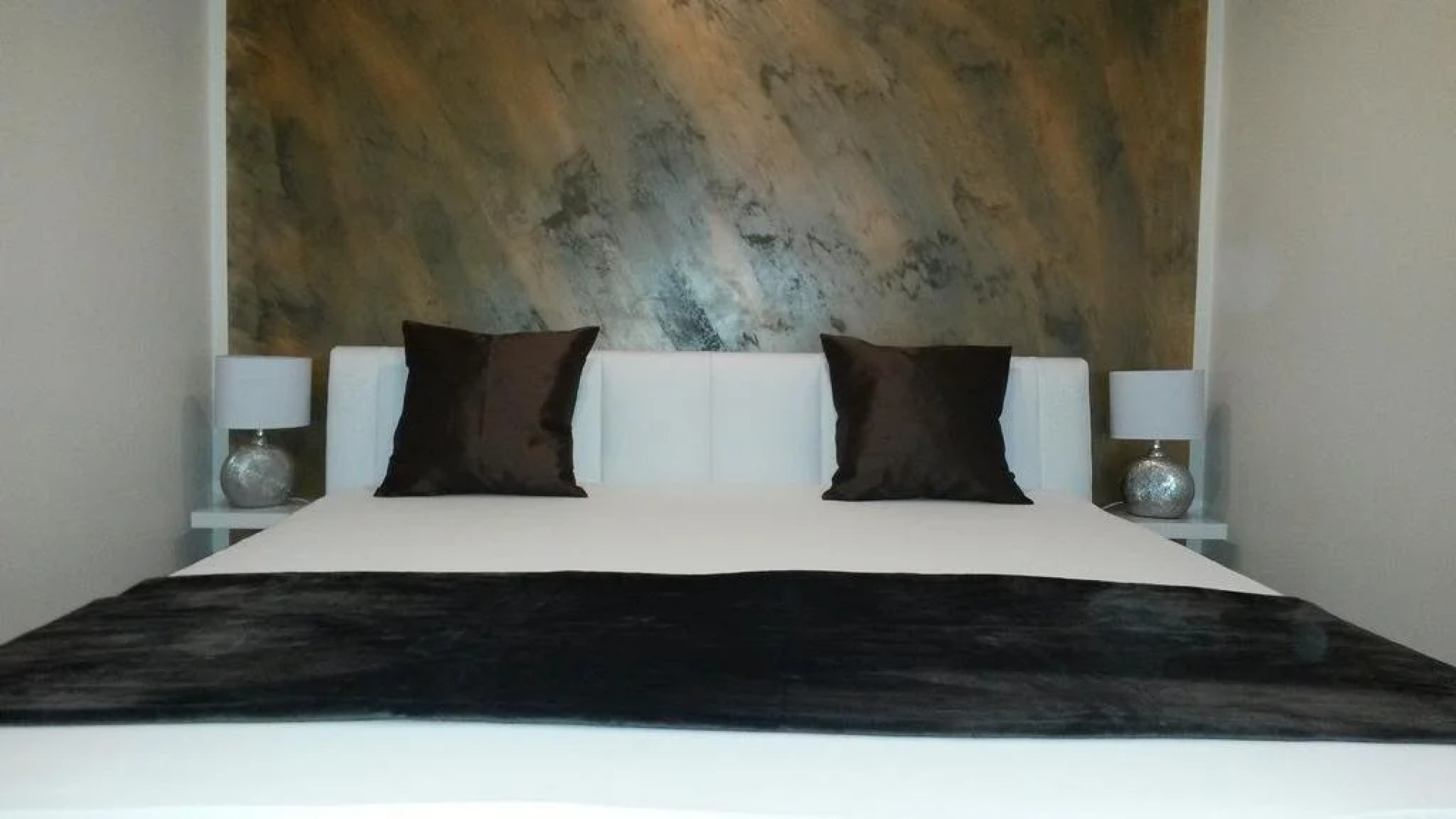 Zimmervermietung Franke