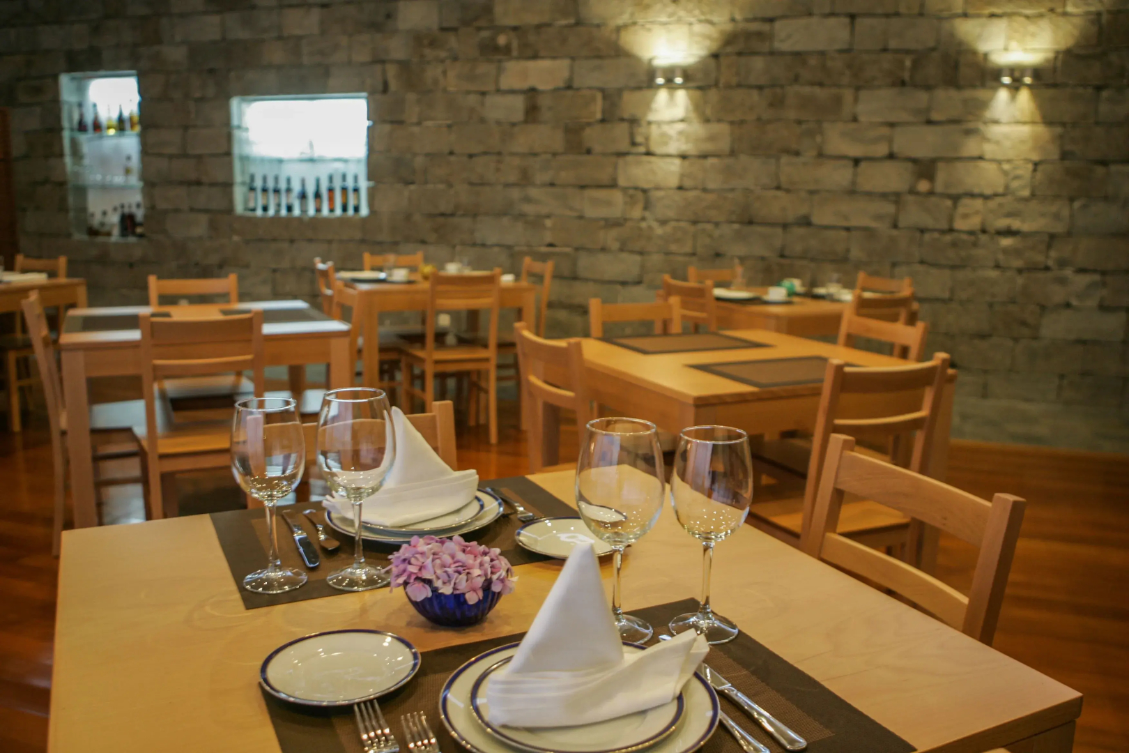 Sao Vicente Lodge - Panoramic Retreat