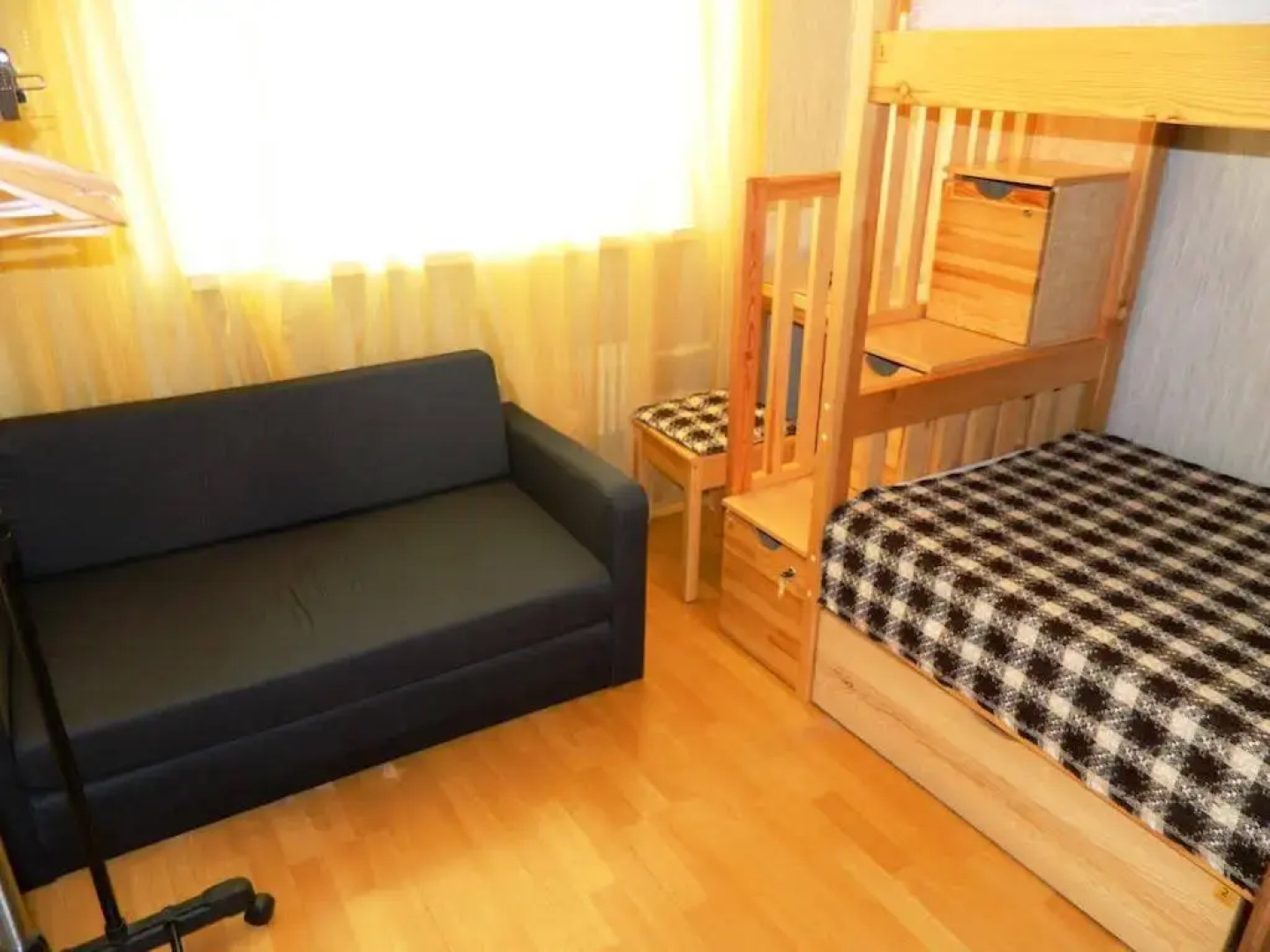 Орен Хостел