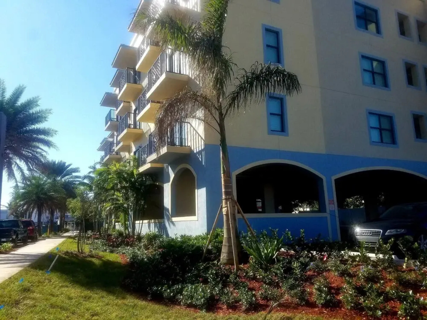 Vistalmar King Superior - One Bedroom Apartment