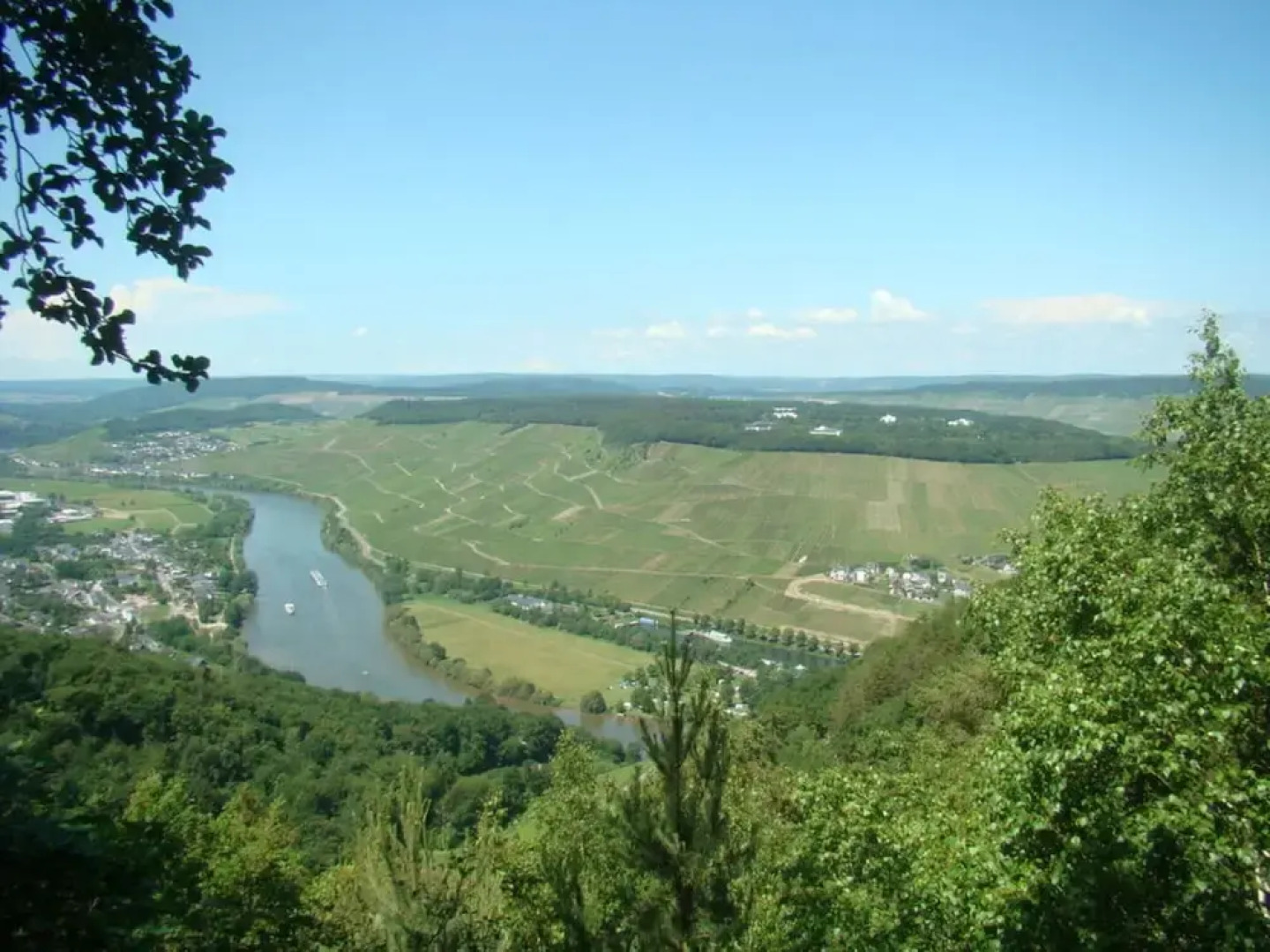 "moseltor" Comfortable Holiday Residence