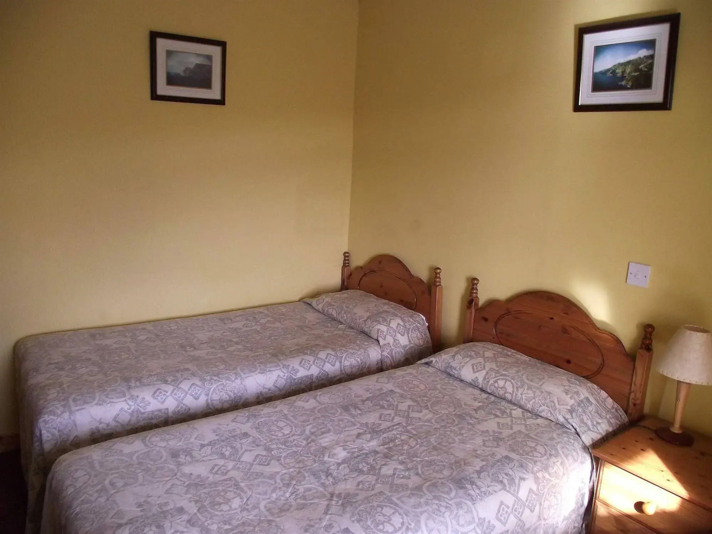 Áras BnB and Self Catering Accommodation