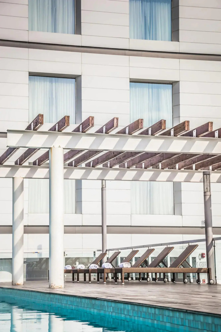 Fiesta Inn Monterrey Tecnológico