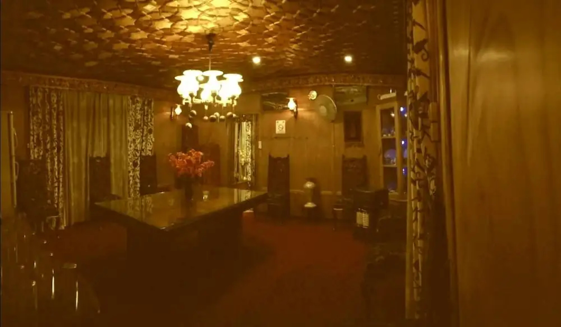 Houseboat Prince Of Bombay