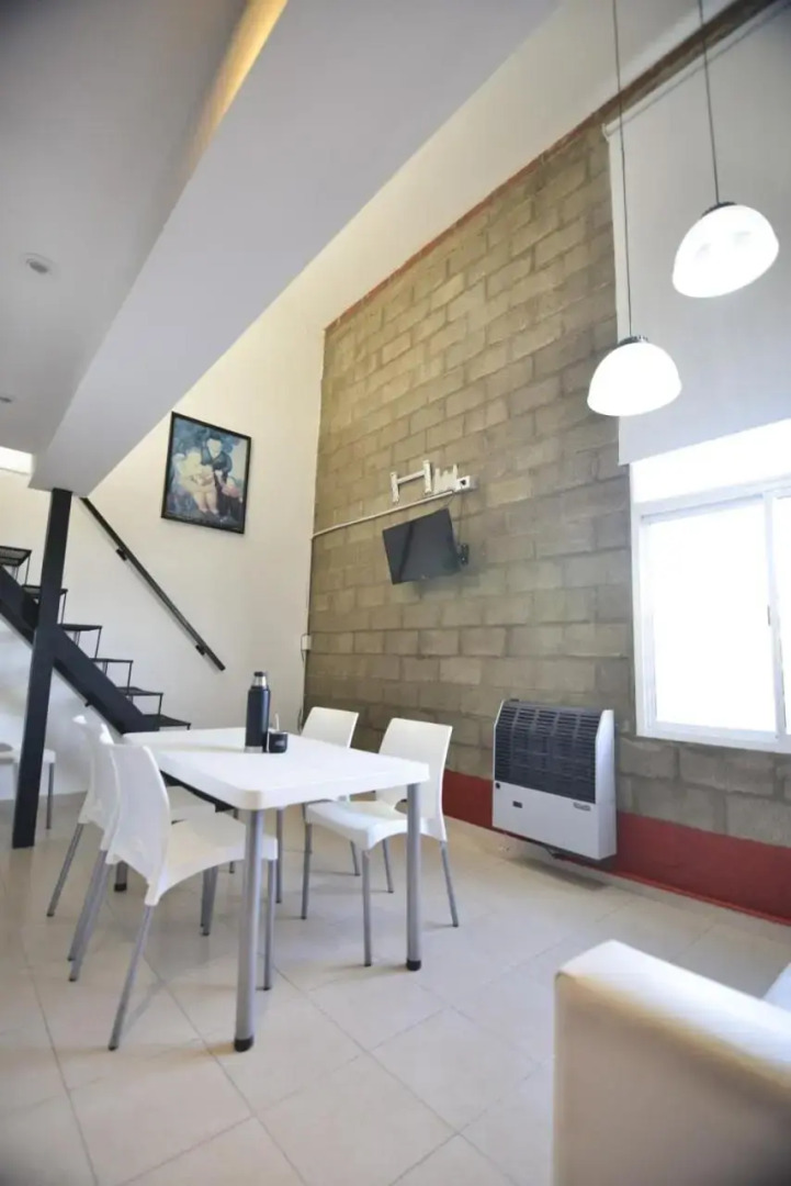 Alta Patagonia Apart