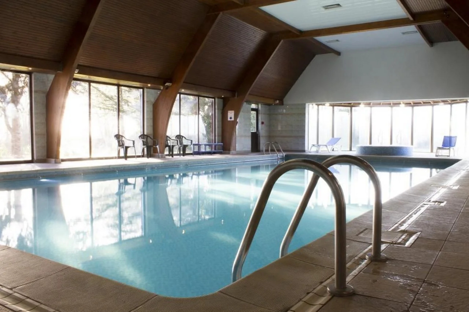 Mercure Hull Grange Park Hotel