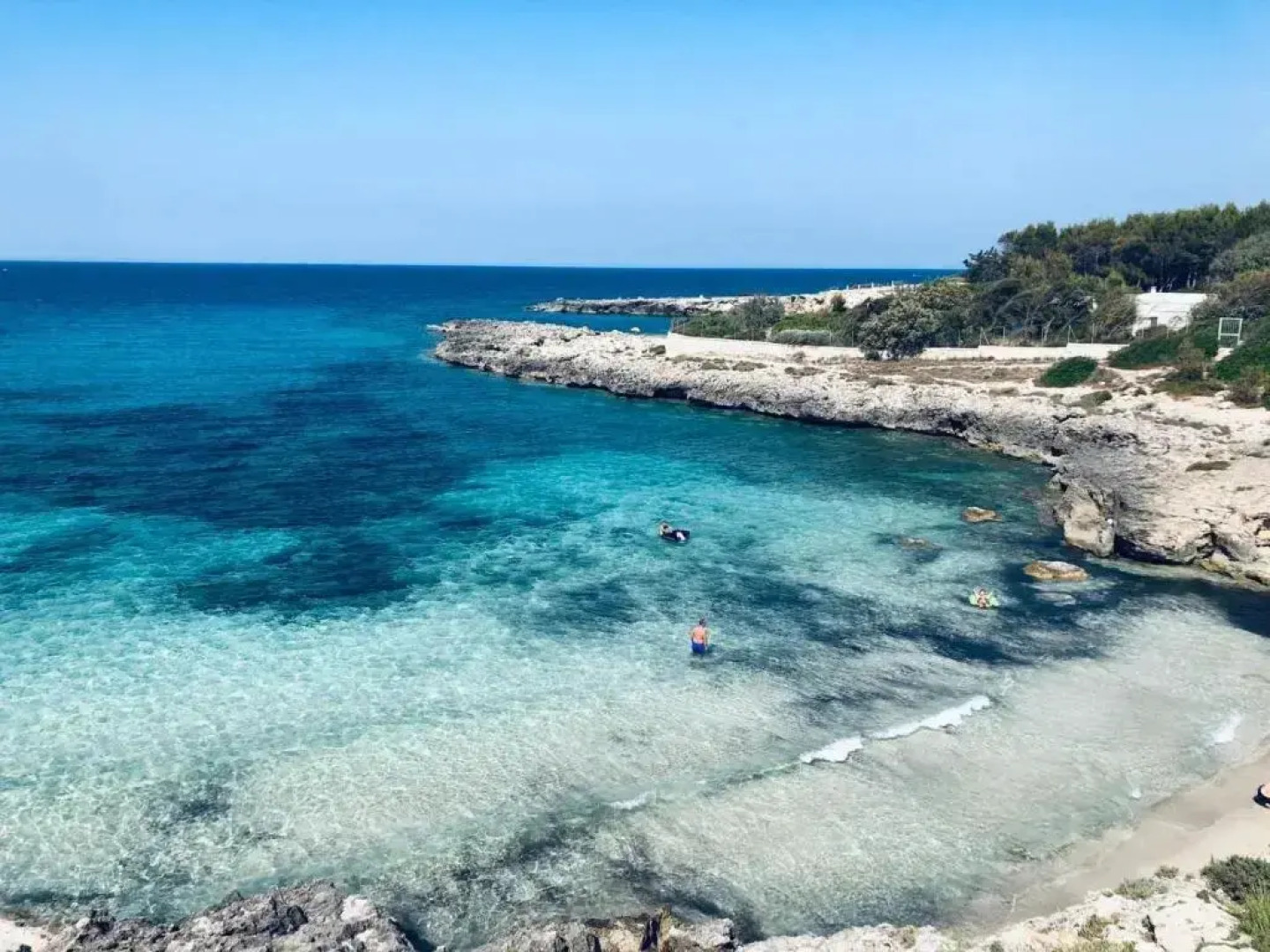 Salento Sunset House