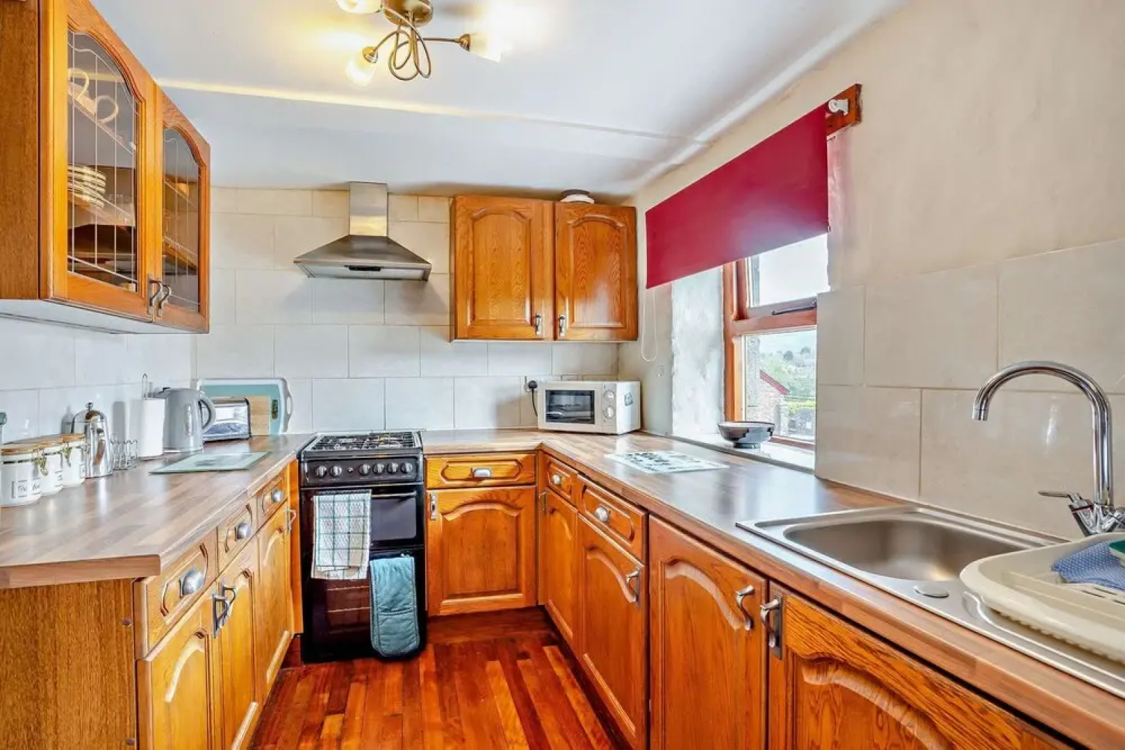 Tyncellar Farm Holiday Cottages