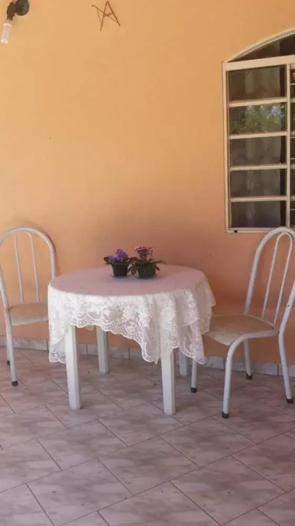 Pousada Maktub