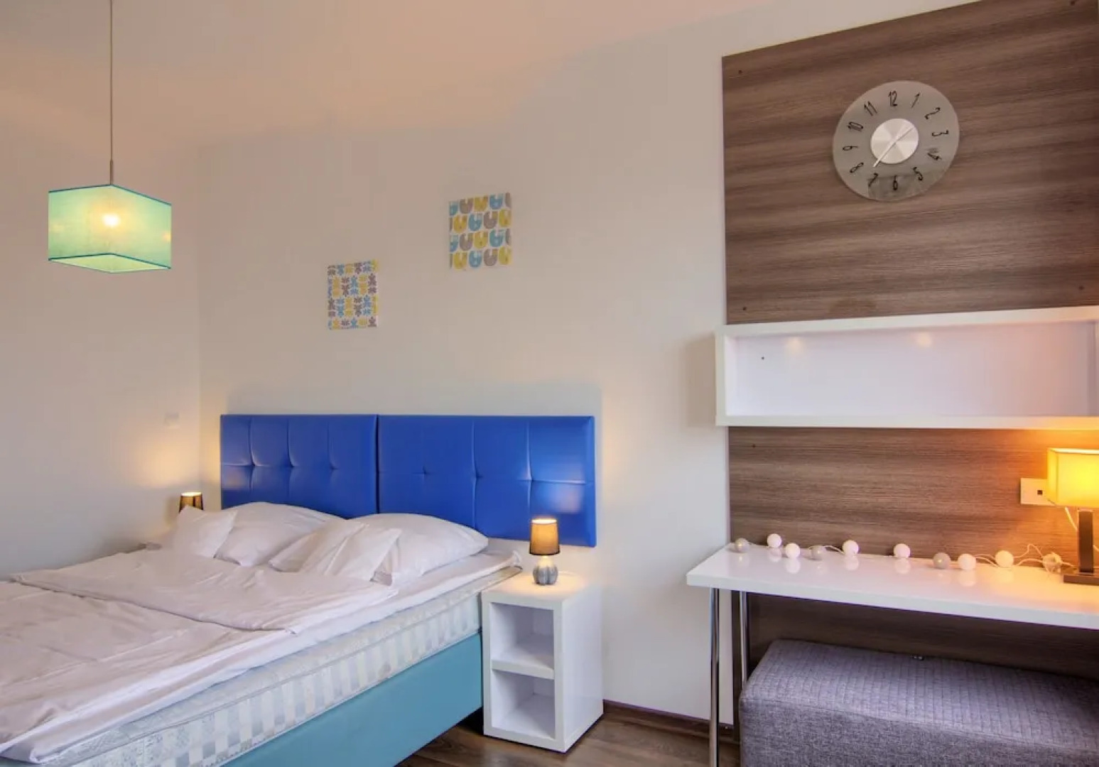 Apartments in Szczecin