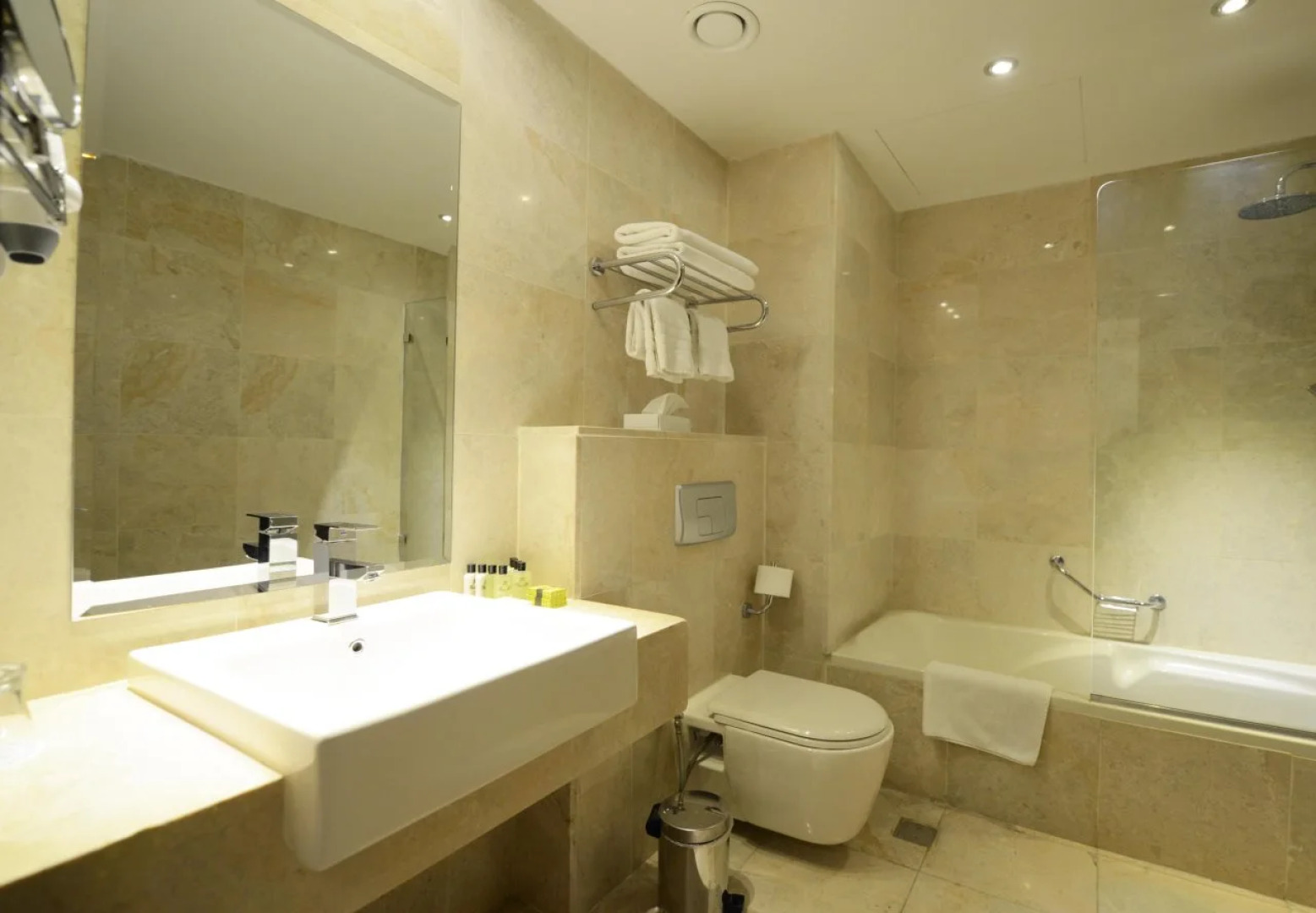 St. George Hotel Jerusalem