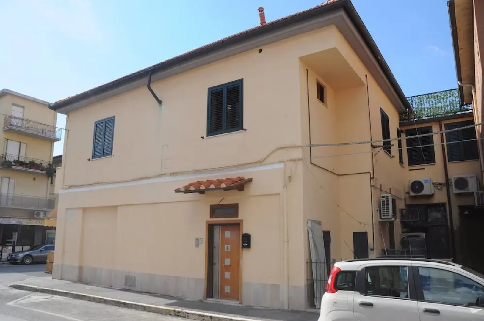 Affittacamere Casa Brajan