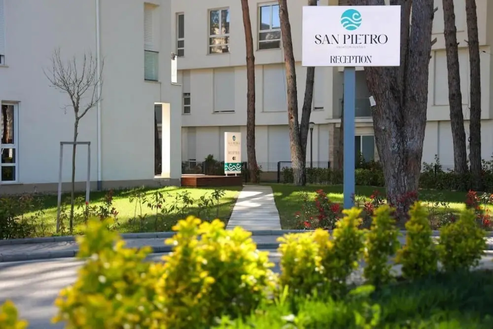 Sanpietro Vacation Rentals