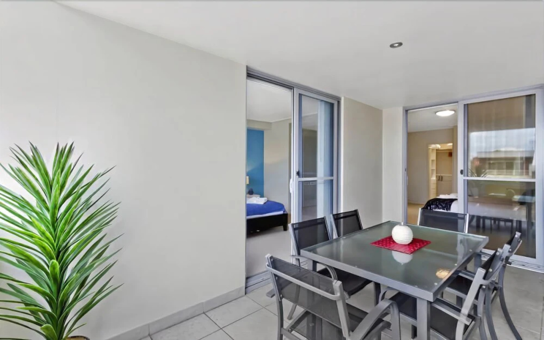 Coast Luxury Apartment 21