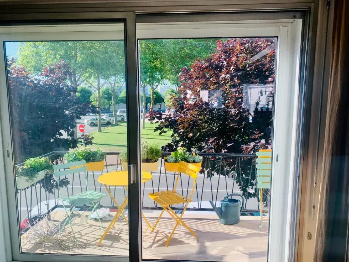 L'Étoile Des Sables - Maison de ville climatisée classée 4 étoiles - 4 personnes - Plage de la Grande Conche à 200m - ROYAN