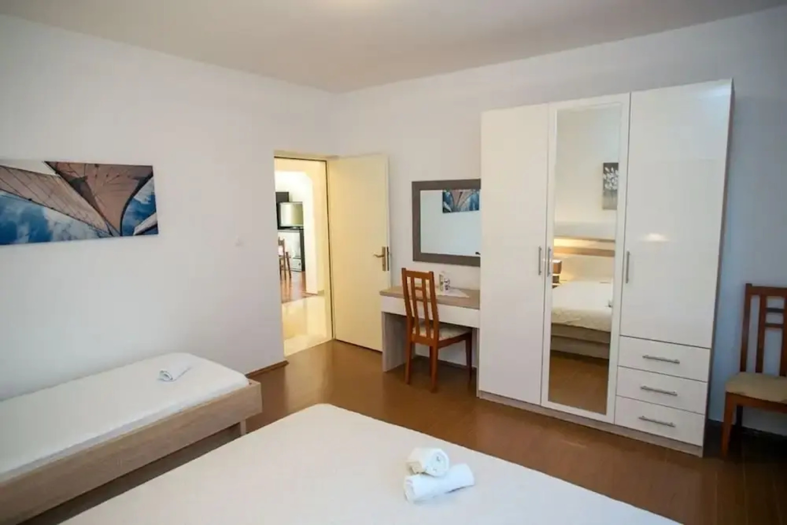 Irena - 100m From the sea - A3 Srednji Prvi kat