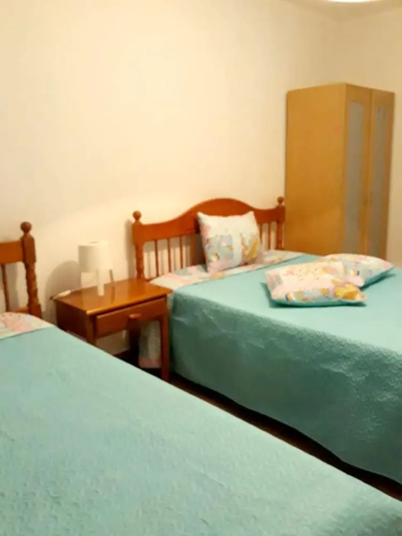 Peniche Apartment