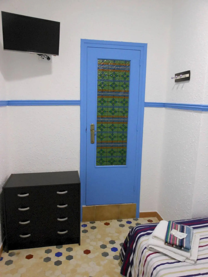 Pension Alicante