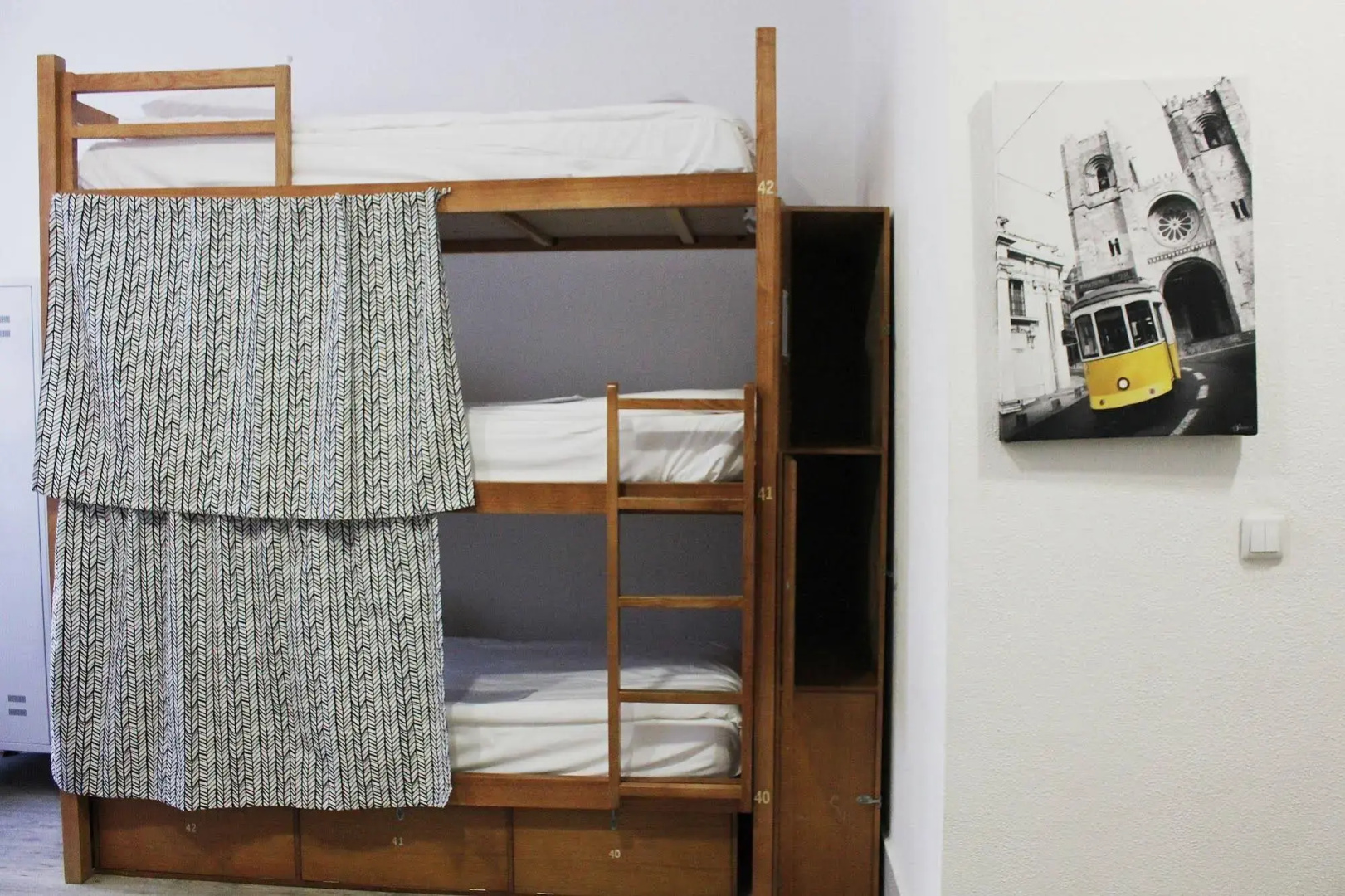 Royal Prince Hostel