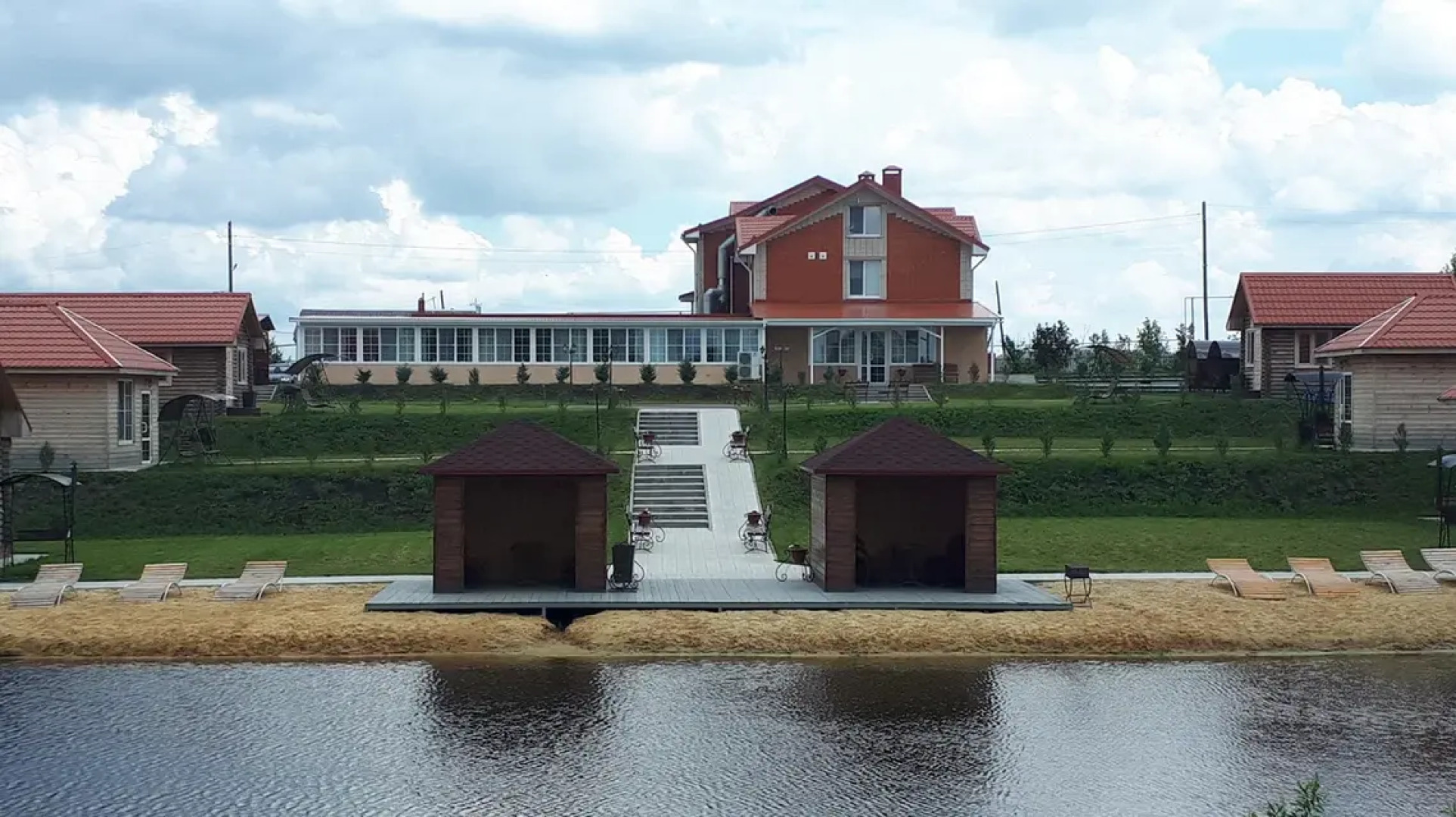 Безруковский