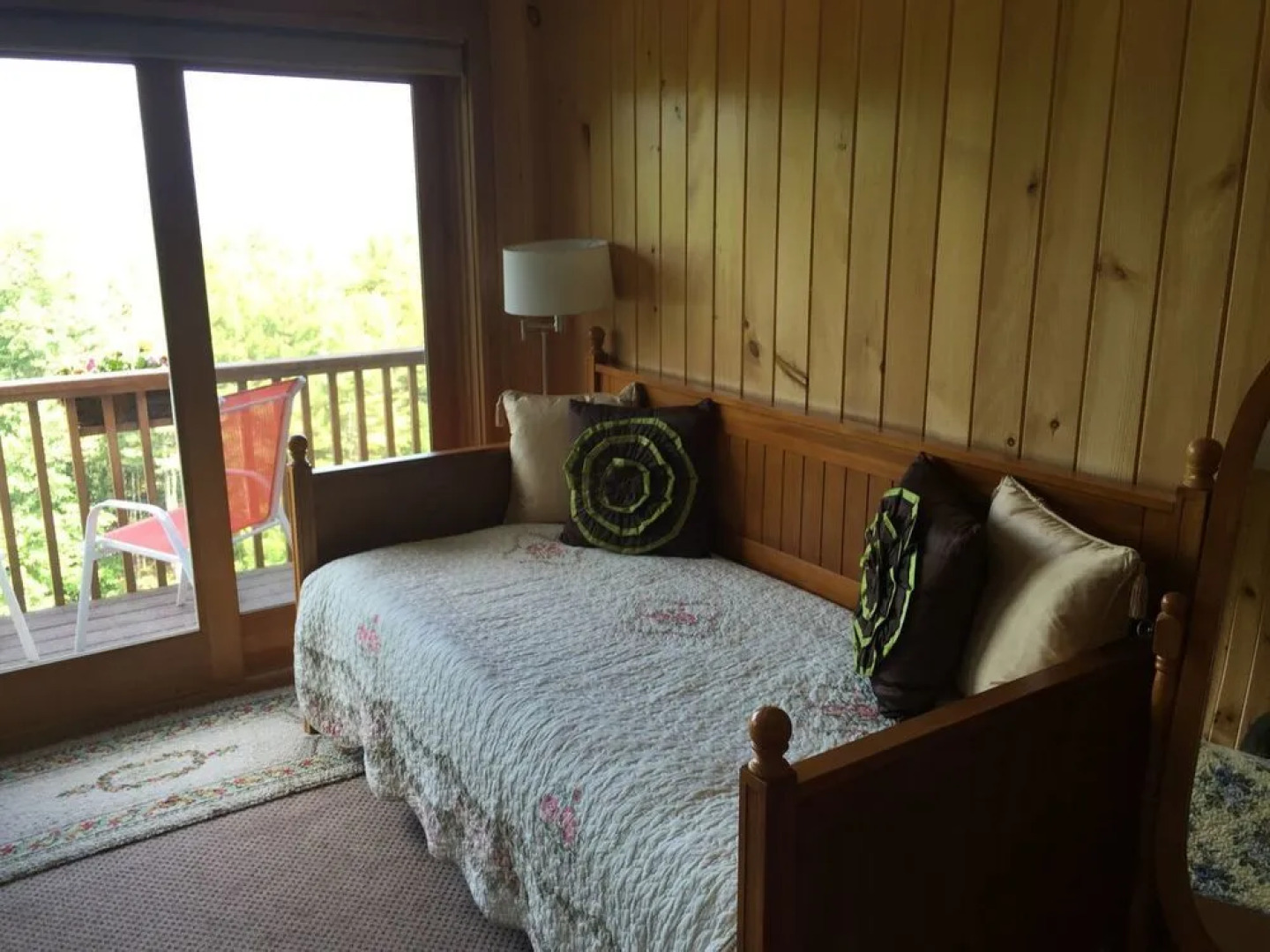 The George Ellen Bed and Breakfast