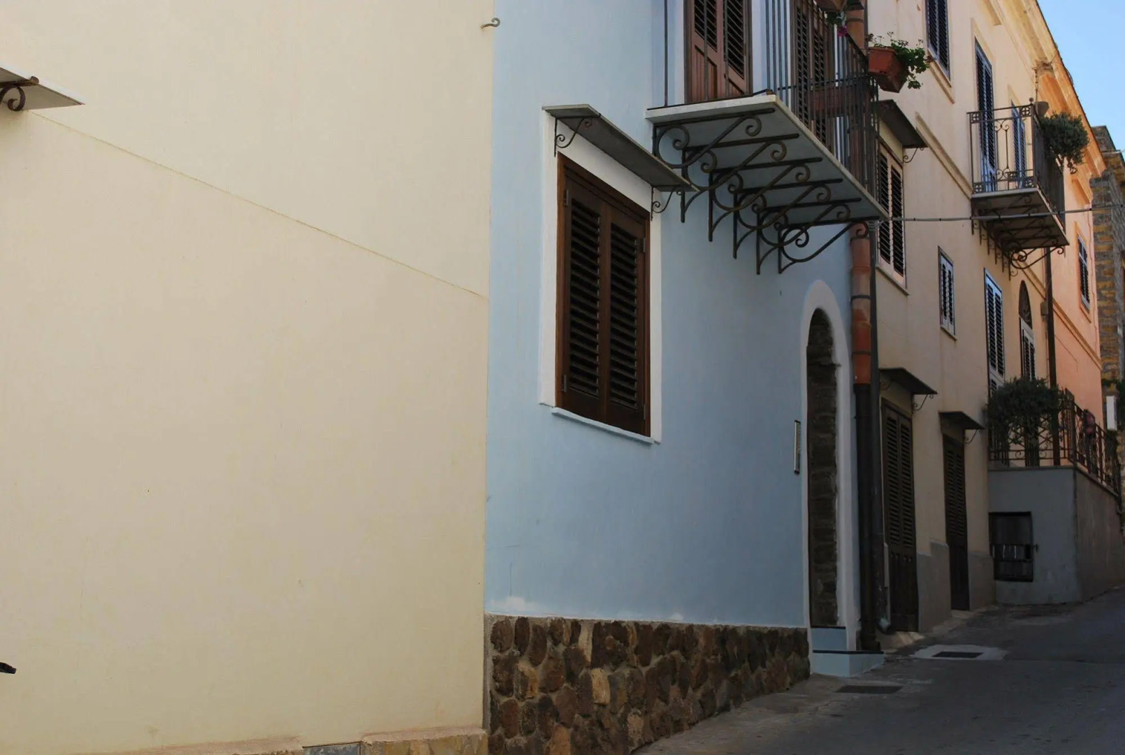 Solares Case Vacanze