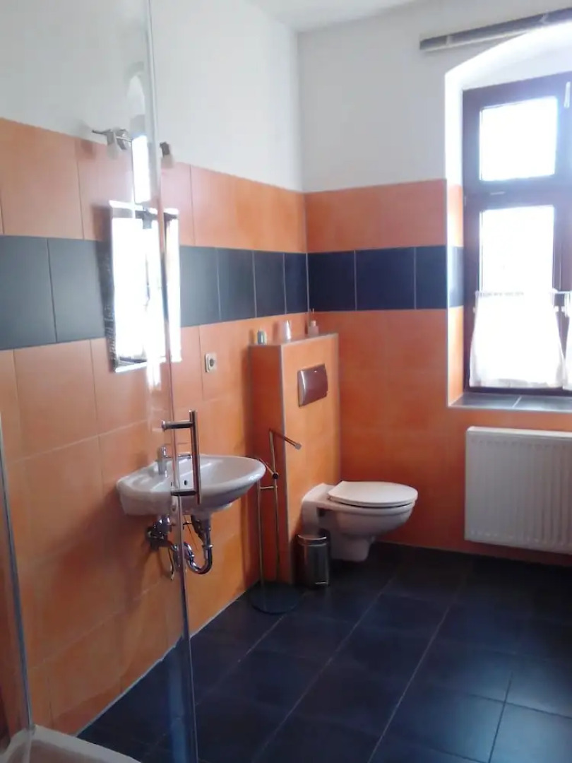 Gasthaus und Pension Alter Hafen