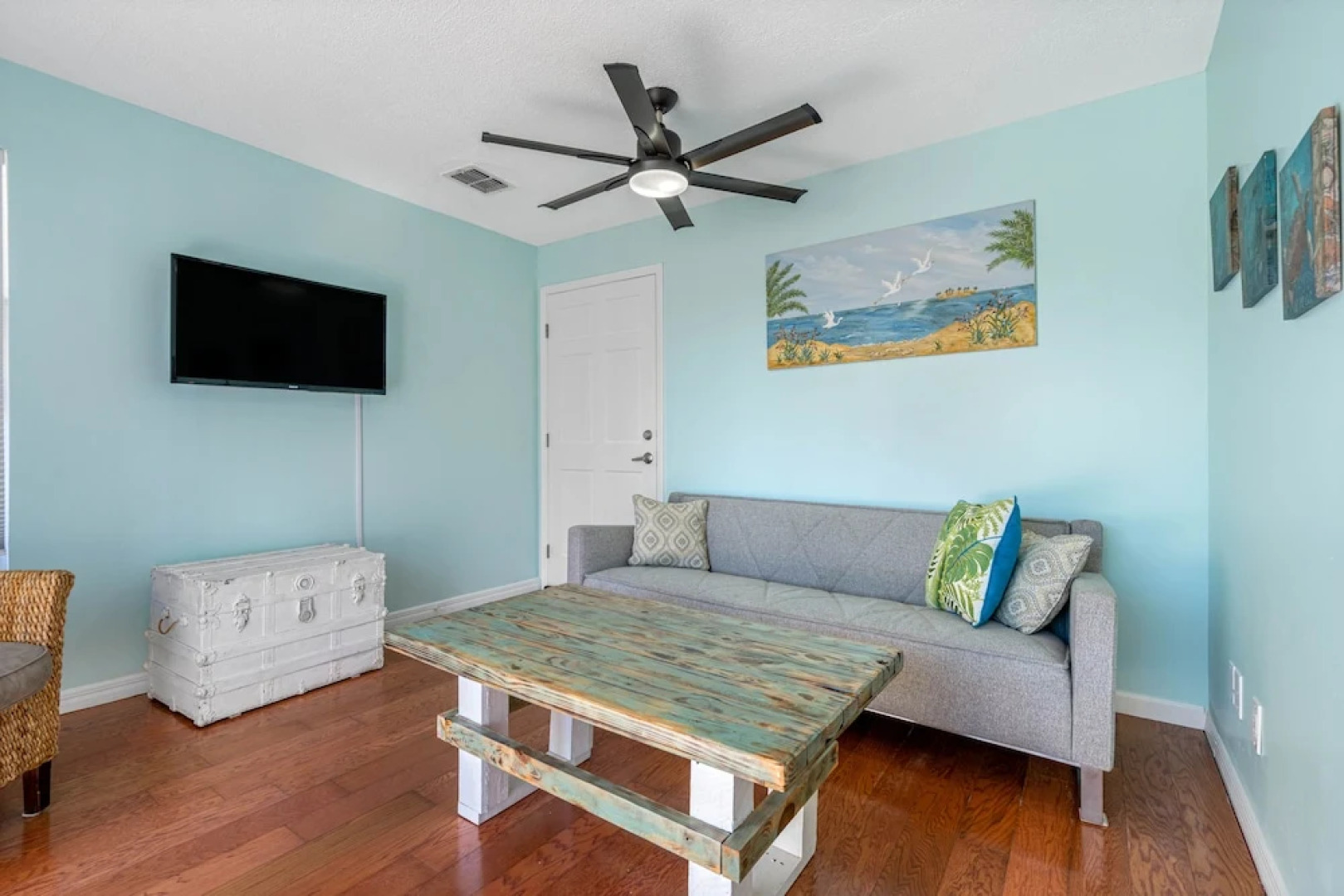 Sand Vista Vacation Rentals