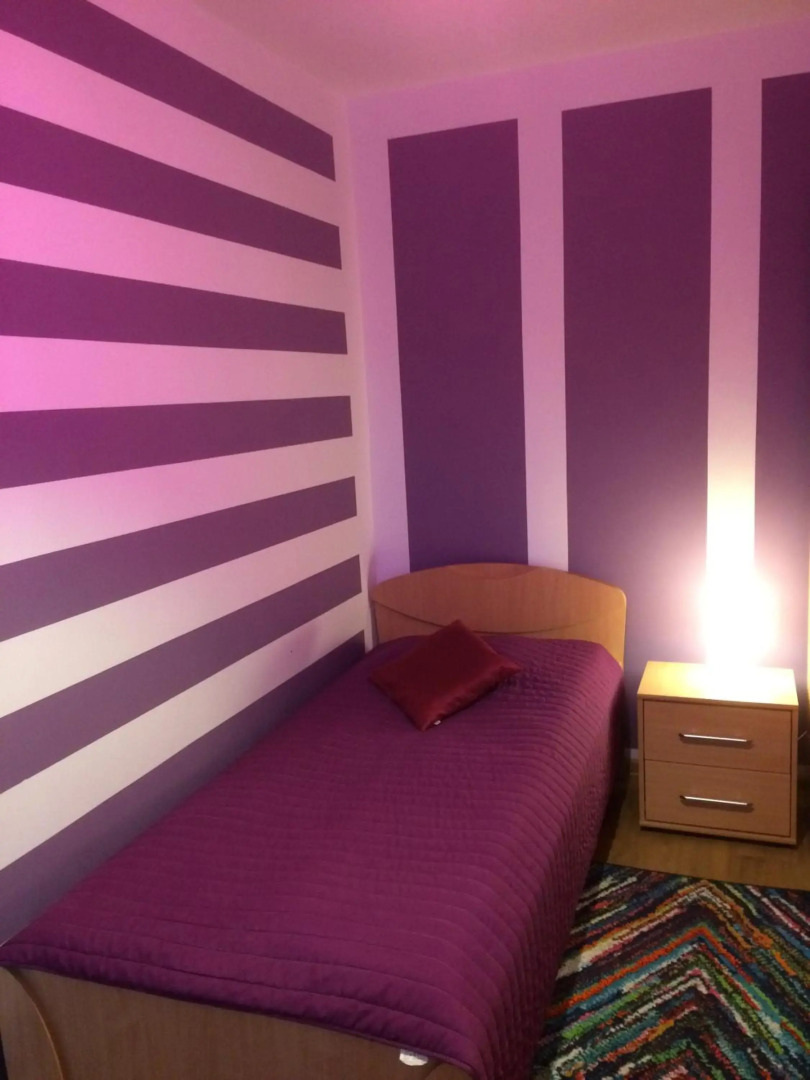 Pokoje Goscinne Oliwia & Laura II