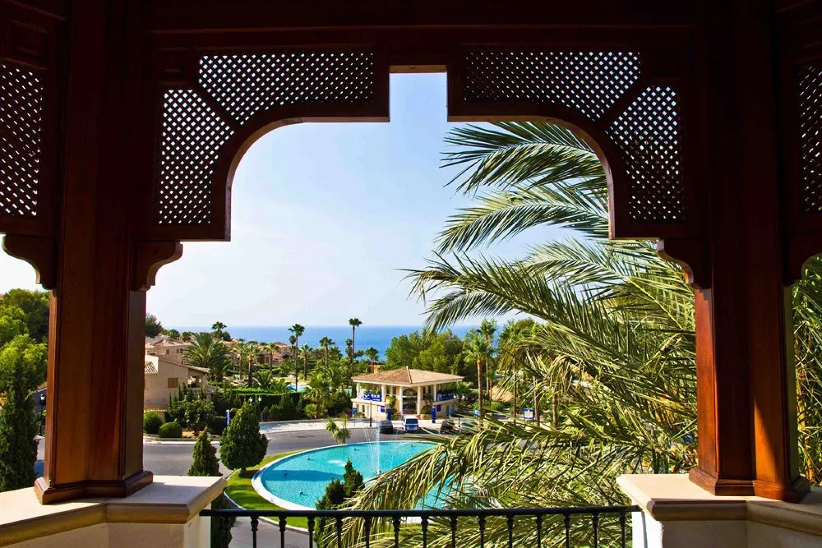 Marconfort Altea Hills