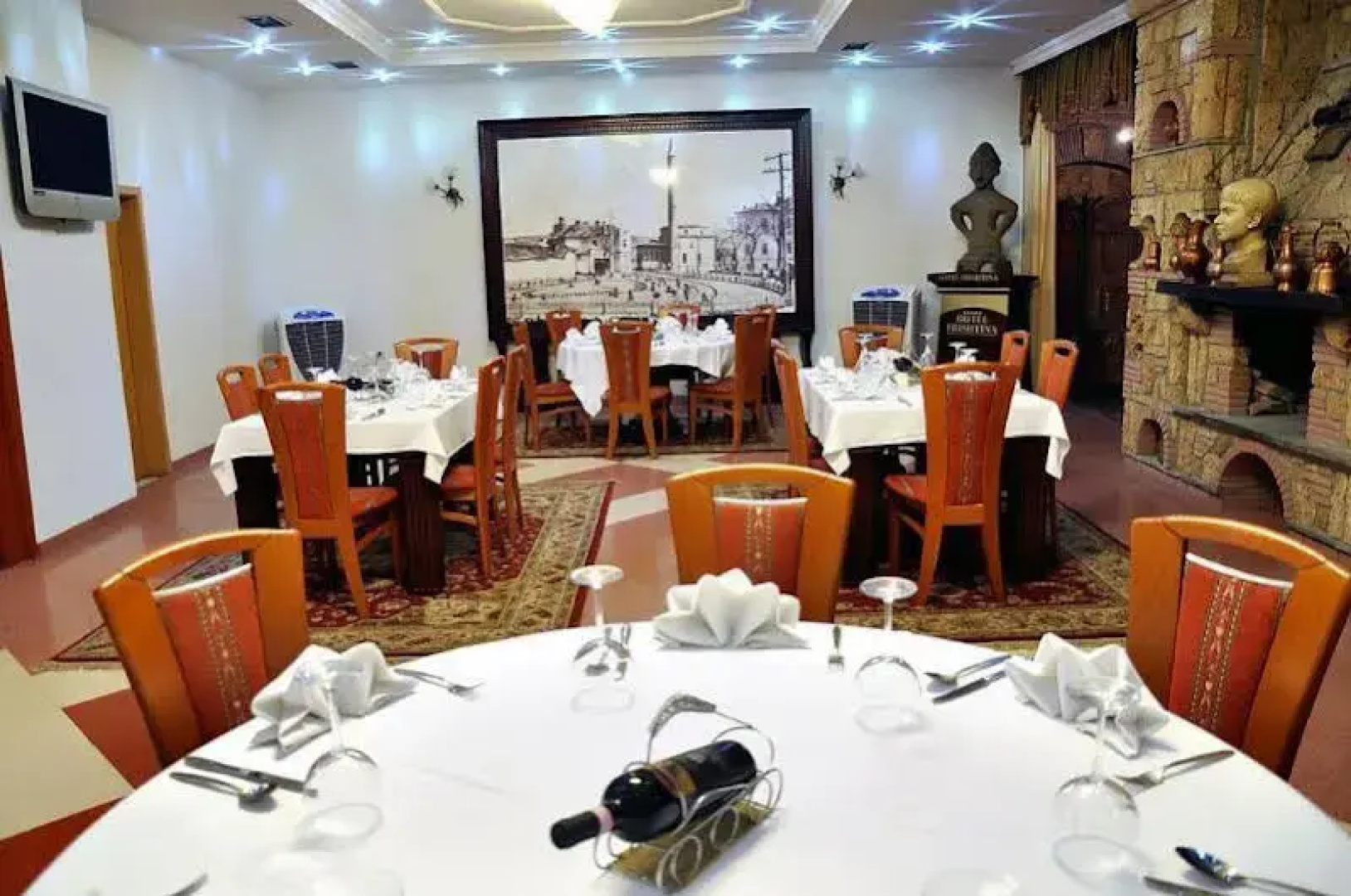 Hotel Prishtina