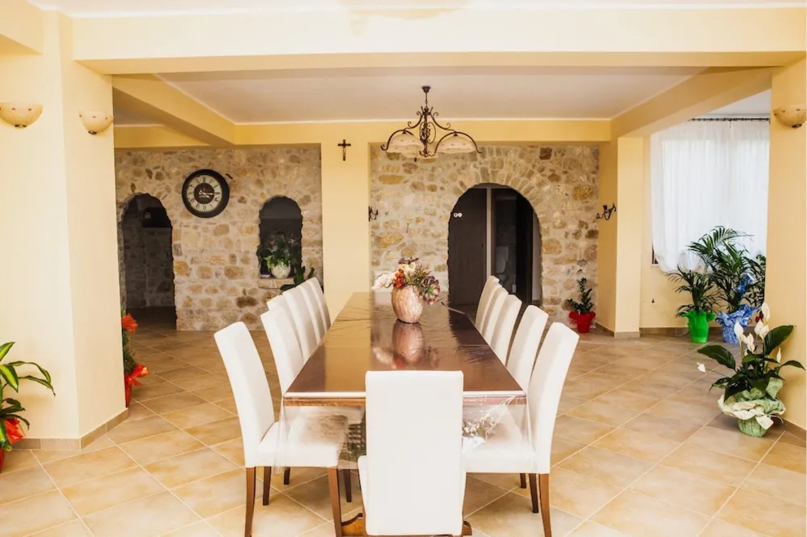 Apartment With one Bedroom in Castelforte, With Balcony and Wifi - Near the Beach