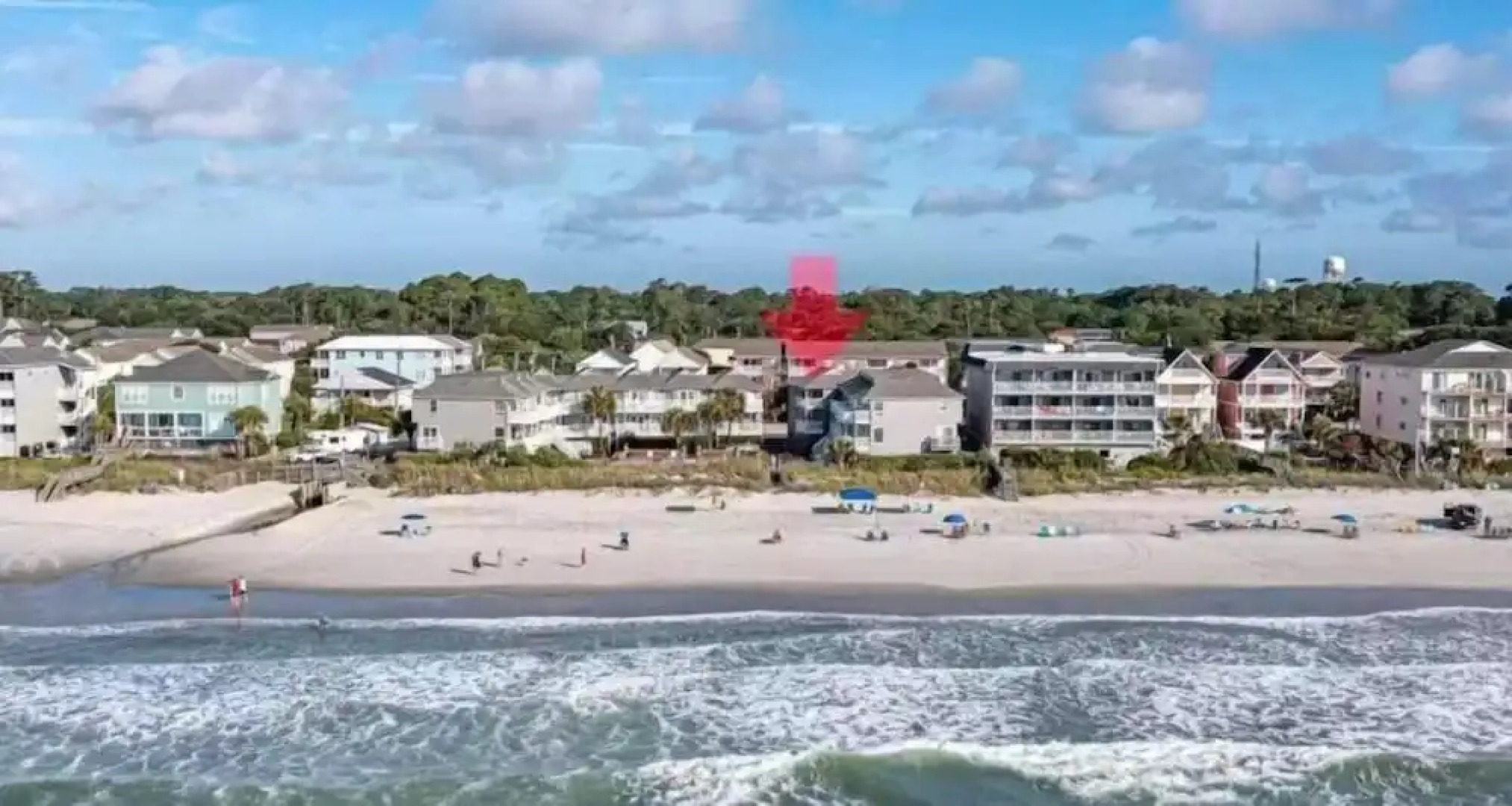 Admiral Quarters II #14