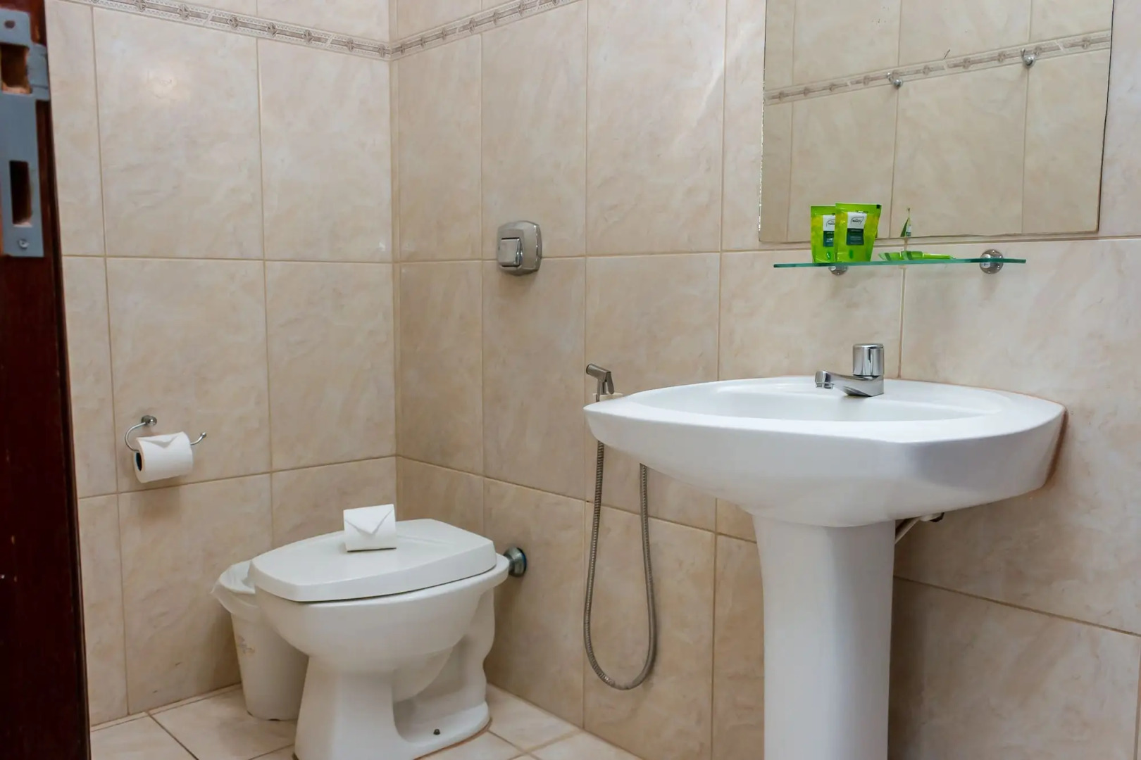 Hotel Villa Rebellato