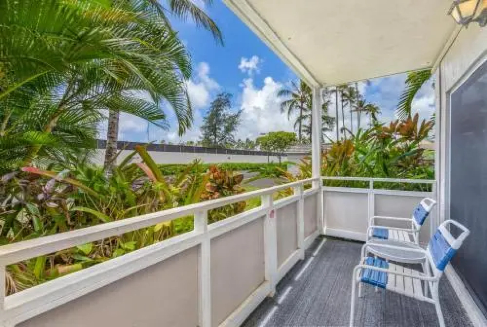 Plantation Hale F8, Ground Floor, AC