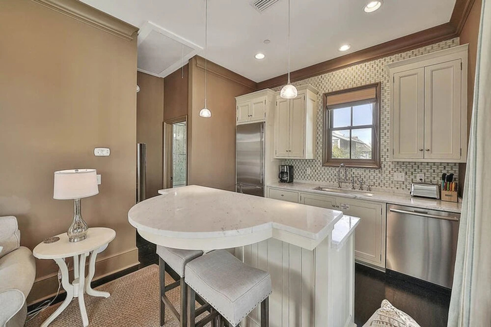 The Watchtower by Five Star Properties