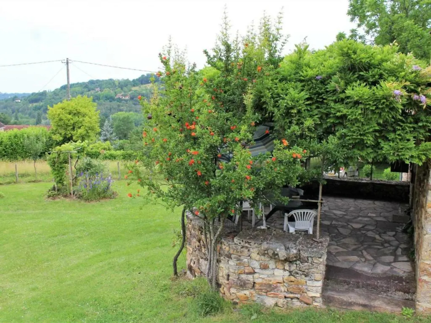 Gite Belvès, 4 pièces, 6 personnes - FR-1-616-86