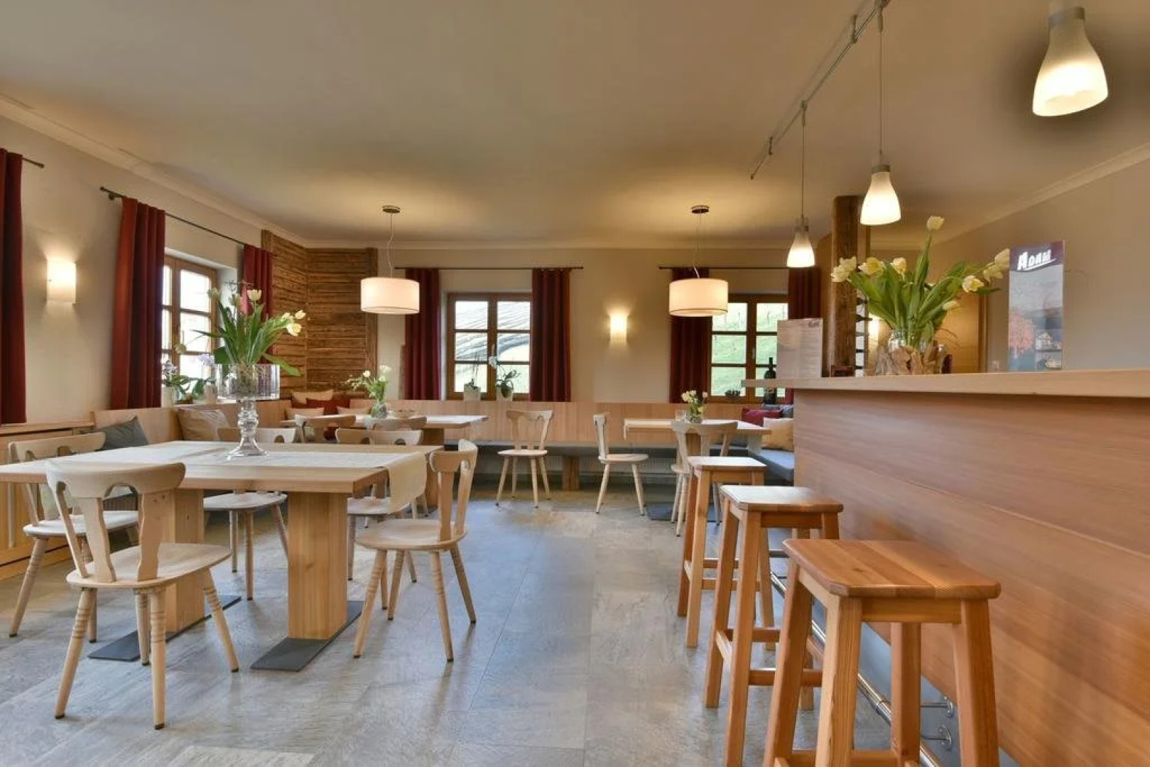 Weinbau Amandus Adam